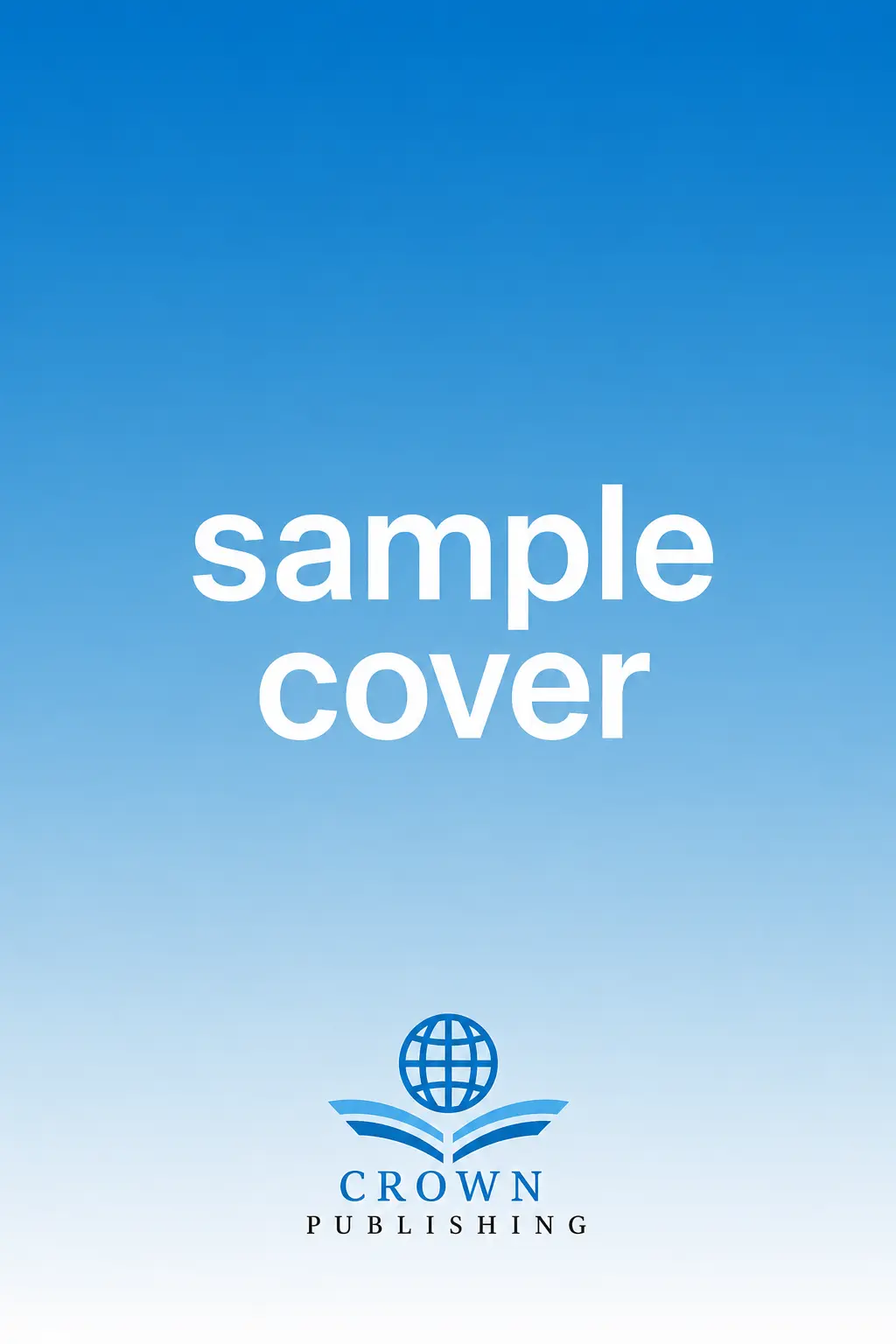 Back Cover View